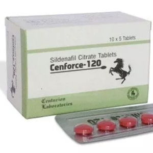 Cenforce 120mg online