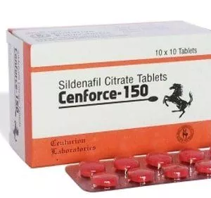 Cenforce 150mg effetto