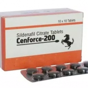 Cenforce 200mg pillola