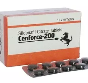Cenforce 200mg pillola