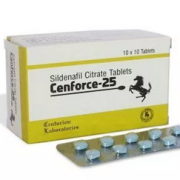 Cenforce 25mg informazione