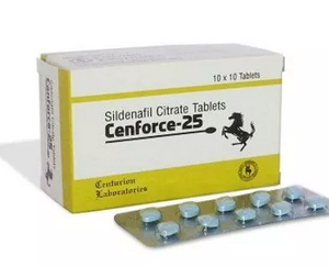 Cenforce 25mg informazione