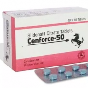 Cenforce 50mg dosaggio