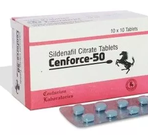 Cenforce 50mg dosaggio