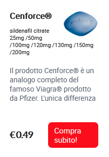 cenforce itaia