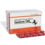Cenforce 150mg effetto