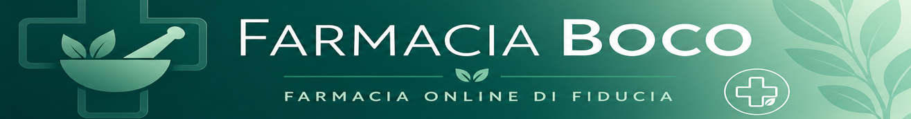 Farmacia Boco