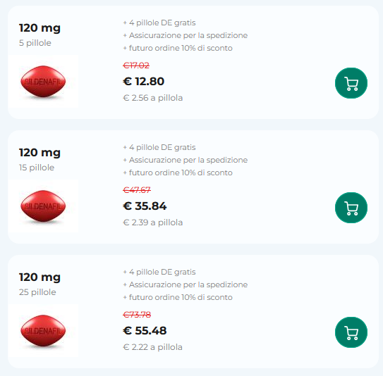 Cobra 120