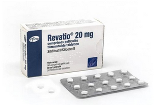 Revatio