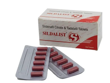 Sildalist